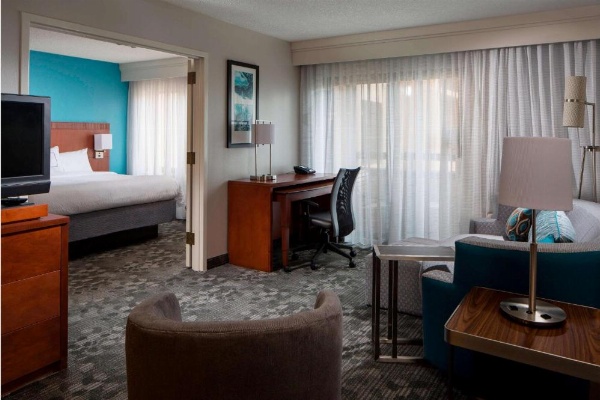 Sonesta Select Boca Raton Town Center image 17