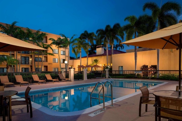 Sonesta Select Boca Raton Town Center image 2