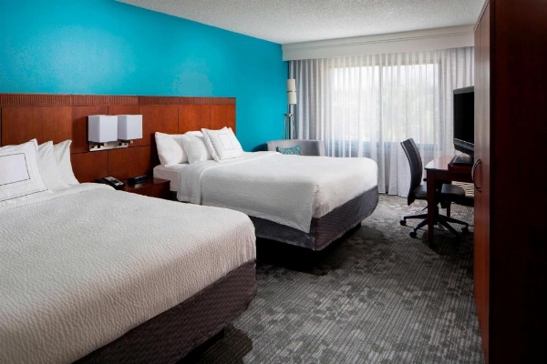 Sonesta Select Boca Raton Town Center image 40
