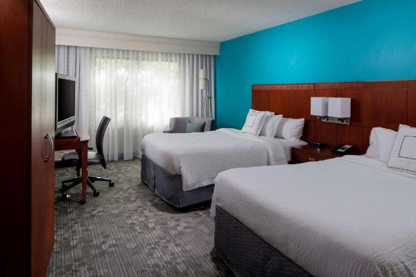 Sonesta Select Boca Raton Town Center image 53