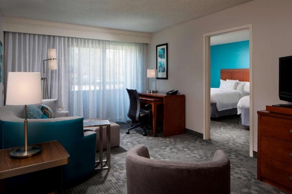 Sonesta Select Boca Raton Town Center image 60